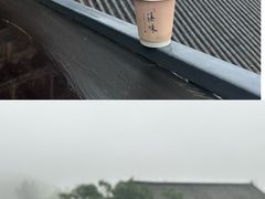 -径山寺