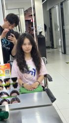 -FINE HAIR 烫染专业设计