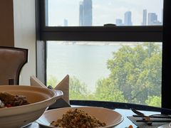 -富力威斯汀酒店-中国元素中餐厅(武昌临江店)