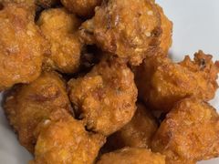 -永辉超市(嘉定宝龙广场店)