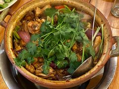 -洪大厨鸡煲(福田店)