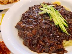 -桃园中华料理炸酱面(燕儿岛路店)