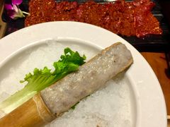 虾滑-味舵主不改良老火锅(杨舍老街店)
