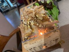 -八角锄烧·肉火锅(天河城店)
