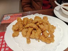-老瑞福上海菜(人民广场店)