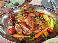 -La Terre乐田(万象城店)