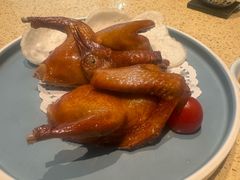 -点都德(长泰广场店)