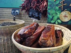 -掌柜的店·河南菜(日月光店)