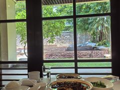 -白云中餐厅·粤菜·亚龙湾喜来登度假酒店