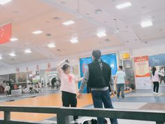 -雄沁击剑俱乐部(省体馆店)