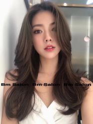 -BM SALON
