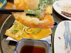 -一井烧肉·活鳗·寿司(望京SOHO店)
