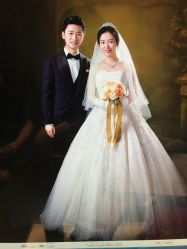 -米兰尊荣婚纱摄影·婚纱照会馆