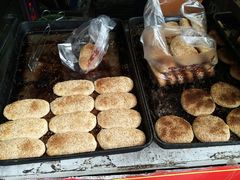 -朱记小郑酥烧饼(建康路店)