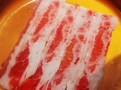-牛YO寿喜烧·铁板烧和牛火锅自助(市府恒隆店)
