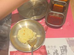 -西塔老太太泥炉烤肉(武汉摩尔城店)