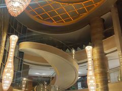 -天诚丽筠酒店-西餐厅