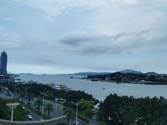 -鹭江宾馆·观海餐厅