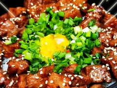 -东北师大净月校区食堂