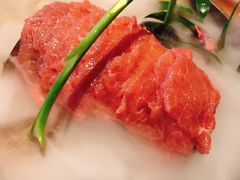 -盡膳口福跷脚牛肉火锅(合生汇购物中心店)