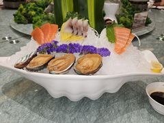 -湖北三五醇酒店·35年新楚菜