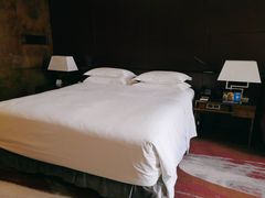 -广州天河希尔顿酒店