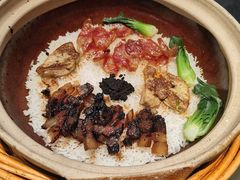 -捞王锅物料理(上海世茂广场店)