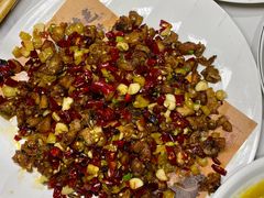 -火龙堂·风味民间菜(文一路店)