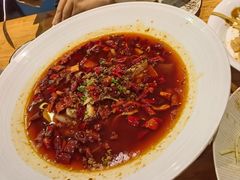 -壹零捌道·北京烤鸭(车公庄店)