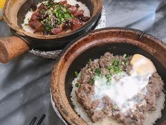 -红星光发煲仔饭(大石街店)