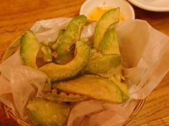牛油果天妇罗-Ginger(兴国路店)