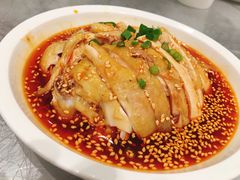 -姚姚酸菜鱼·金戈戈香港豉油鸡(喜荟城联名店)