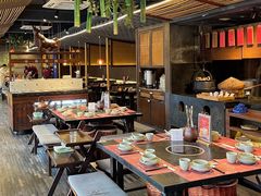 -盡膳口福·百年汤方火锅(科华北路店)