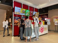 -永和大王(宜山店)