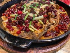 -老板恋上鱼(印象城店)