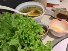 -赤坂亭M9和牛烧肉·日料398放题(万达店)