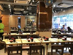 大堂-添好运点心专门店(北角店)