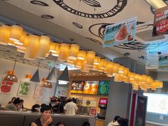 -菲滋意式餐厅(富阳东方茂店)