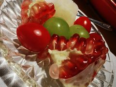 -悦融琥珀·京鲁菜·海味珍品(西单店)
