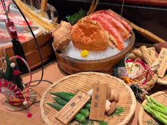 -本源食集 日式烧肉·炉端烧(东海缤纷店)