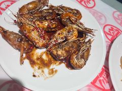 -聚味斋香辣蟹(生态城万达店)