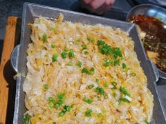 -很久以前羊肉串(簋街店)