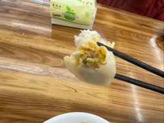 -海汇源老烧麦店(东大街总店)
