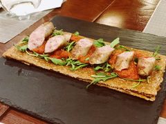 薄饼-LA CREPERIE BRETONNE布列塔尼法式餐厅(天童北路店)