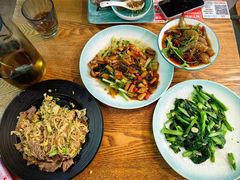 -唔止卤嘢·潮州菜(鹭江店)