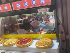 -虾乐园龙虾·夜宵(松江店)