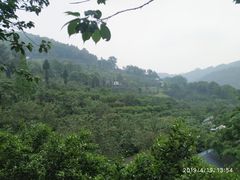 -樱桃山旅游景区