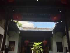 -董府·古宅餐厅