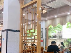 大堂-煲煲掂风味煲仔饭餐厅(西区店)