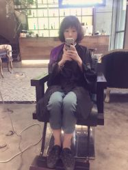 烫染-上禾 HAIR SALON